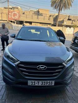 هیوندای تۆکسۆن